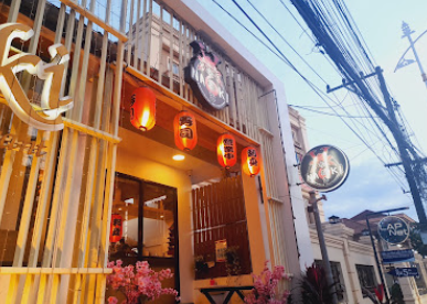Naoki That Luang
