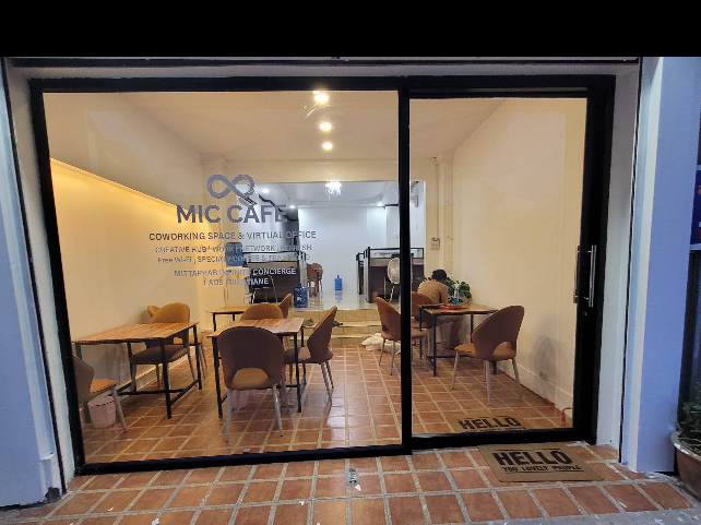 MIC