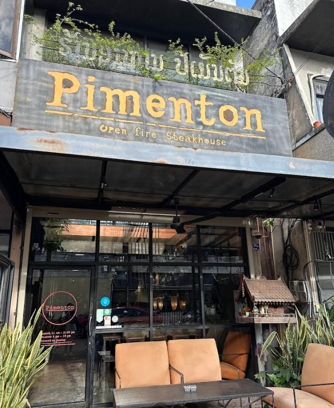 Pimentón