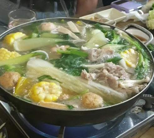 Hawoo Korean Restaurant