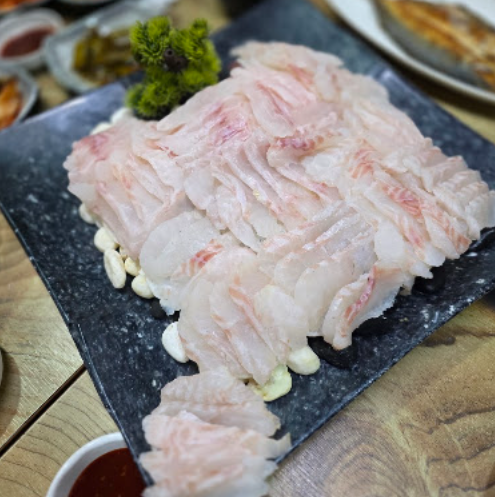 Hawoo Korean Restaurant