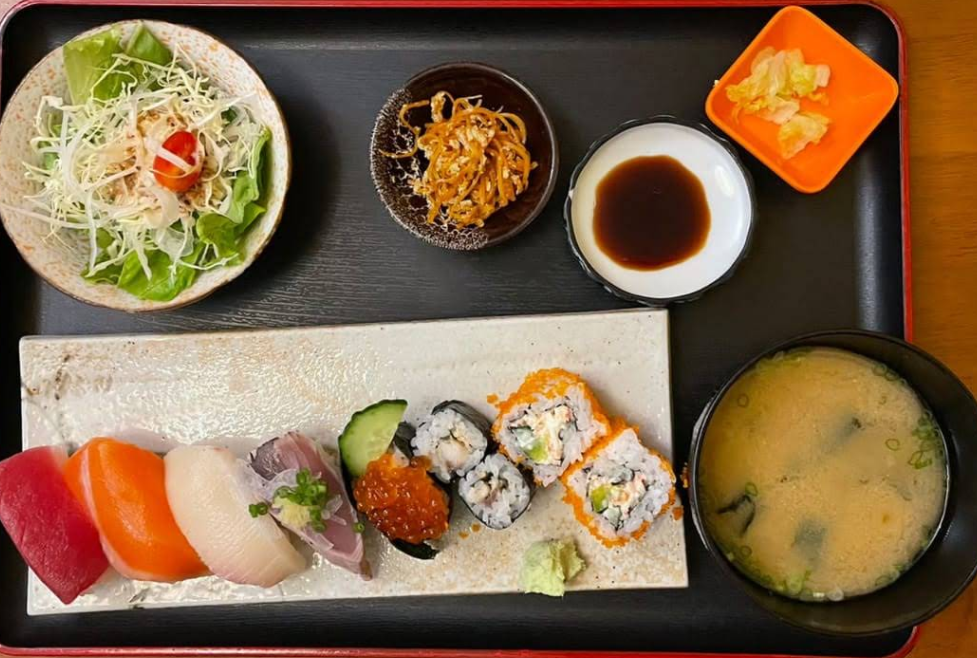 Qoo Japanese Restaurant