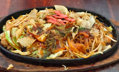 Osaka Sushi Ramen Restaurant