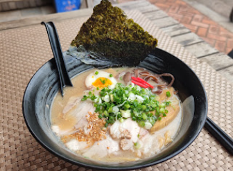 Osaka Sushi Ramen Restaurant