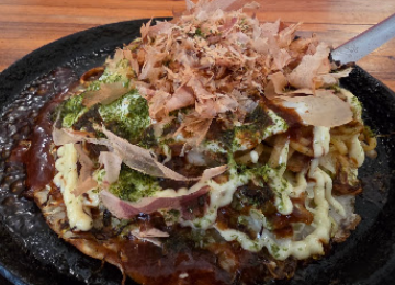 Osaka Sushi Ramen Restaurant