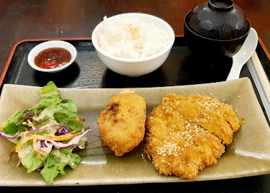 Osaka Sushi Ramen Restaurant