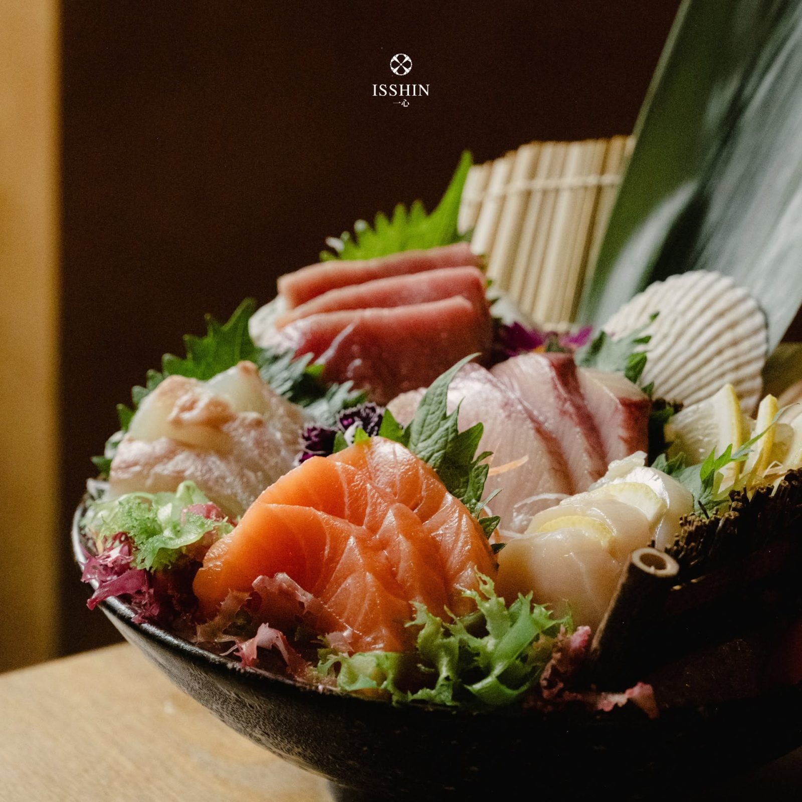Premium Sashimi