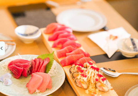 Yorokobi Japanese Restaurant