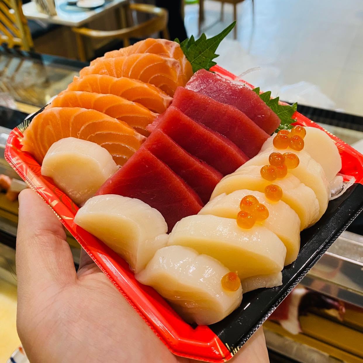 Tokyo Sushi Vientiane
