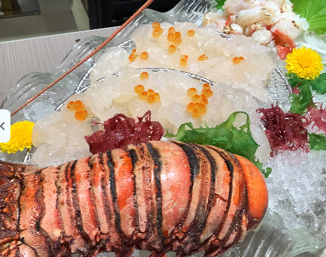 Tokyo Sushi Vientiane