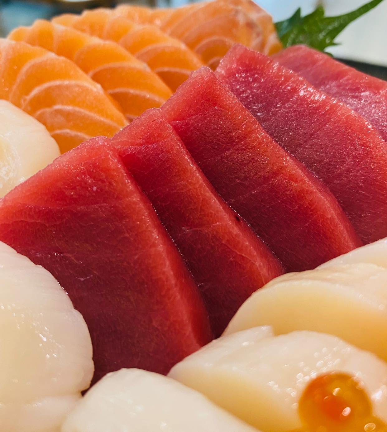 Tokyo Sushi Vientiane