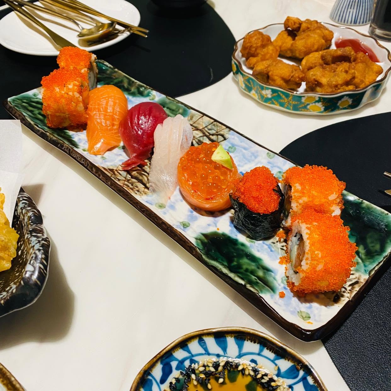 Tokyo Sushi Vientiane