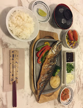 Fuji Restaurant Vientiane