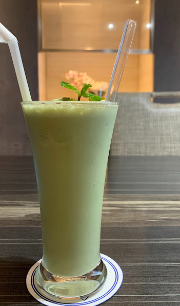 Fuji Restaurant Vientiane