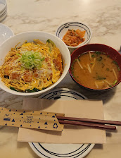 Fuji Restaurant Vientiane
