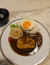 Fuji Restaurant Vientiane