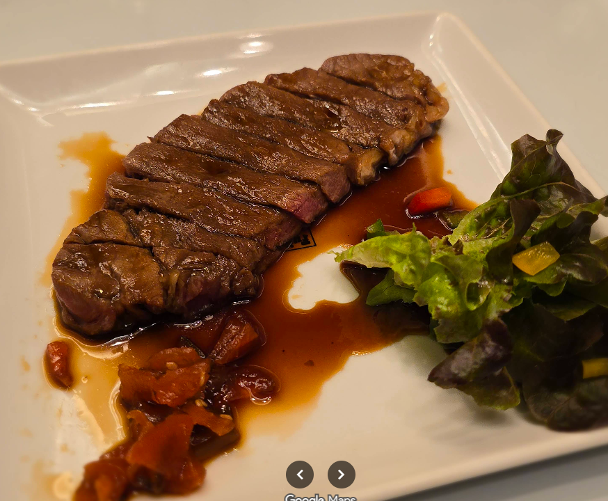 Fuji Restaurant Vientiane