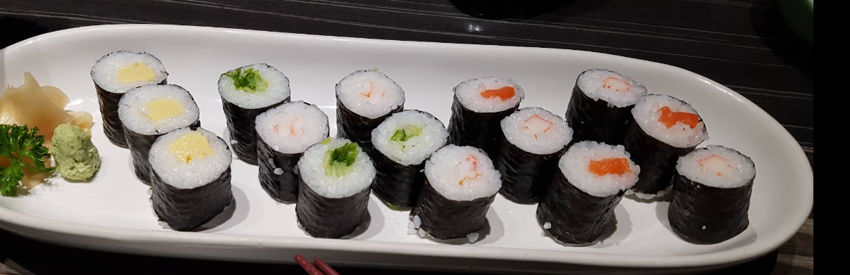 Fuji Restaurant Vientiane