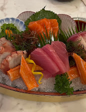 Fuji Restaurant Vientiane