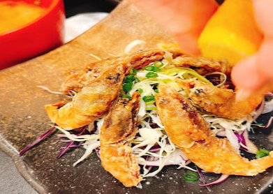 Sushiro Japanese Fusion Cuisine