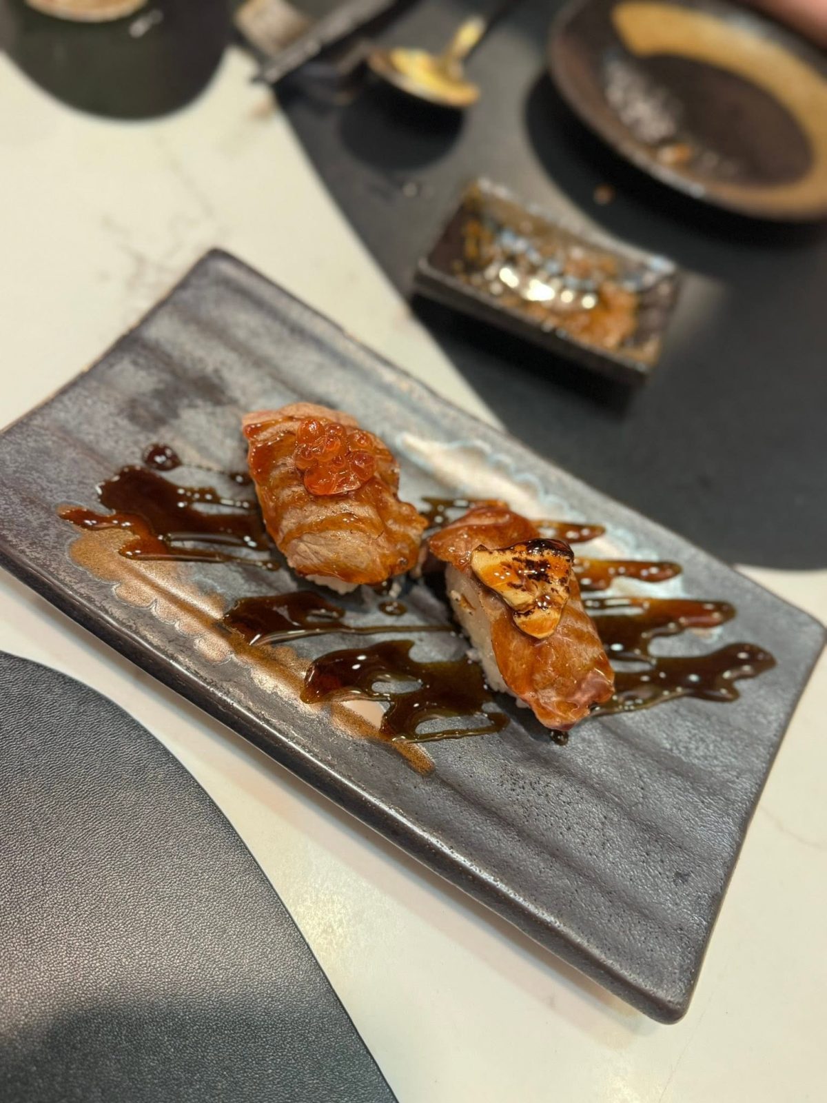 Sushiro Japanese Fusion Cuisine