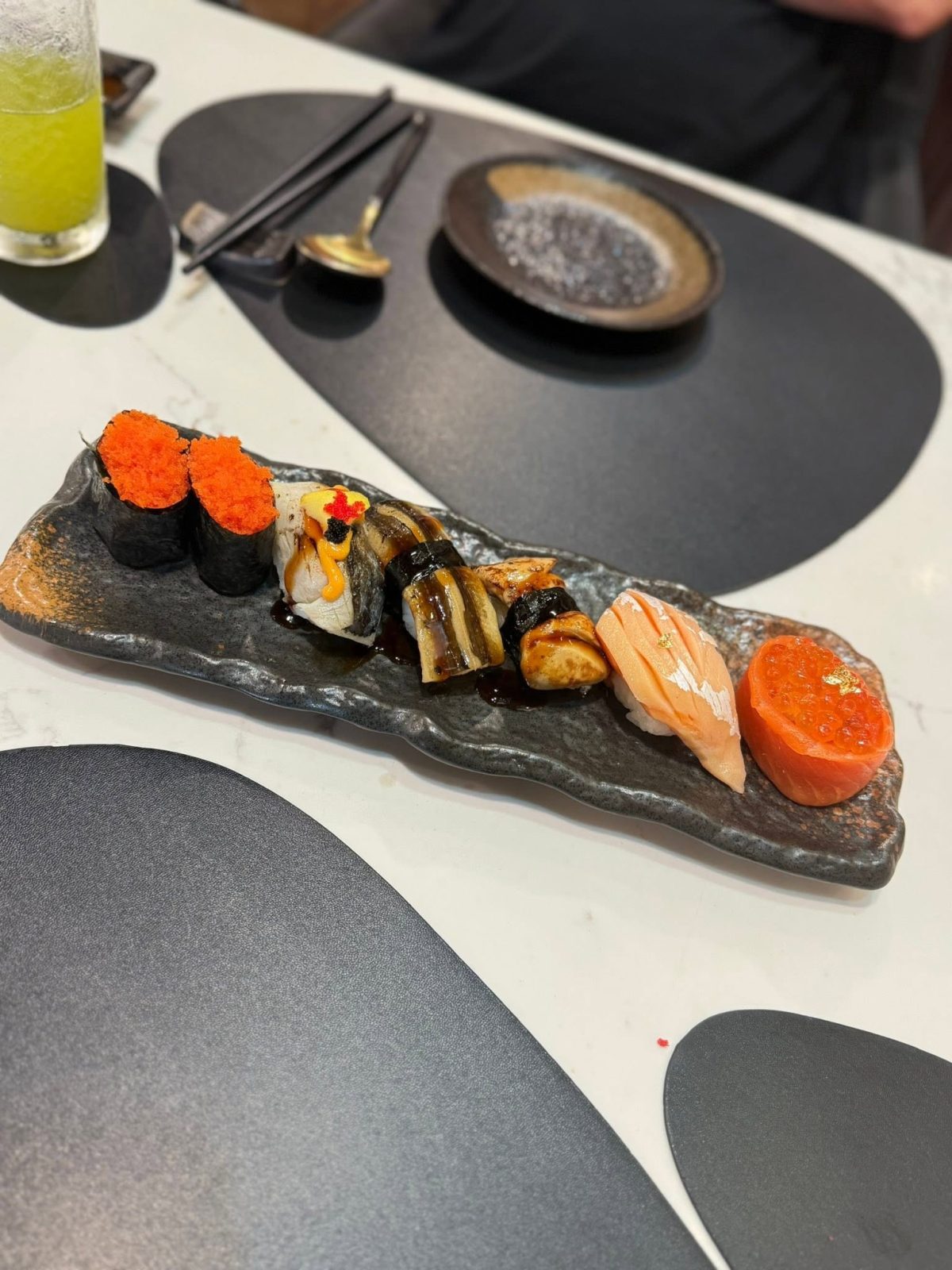 Sushiro Japanese Fusion Cuisine