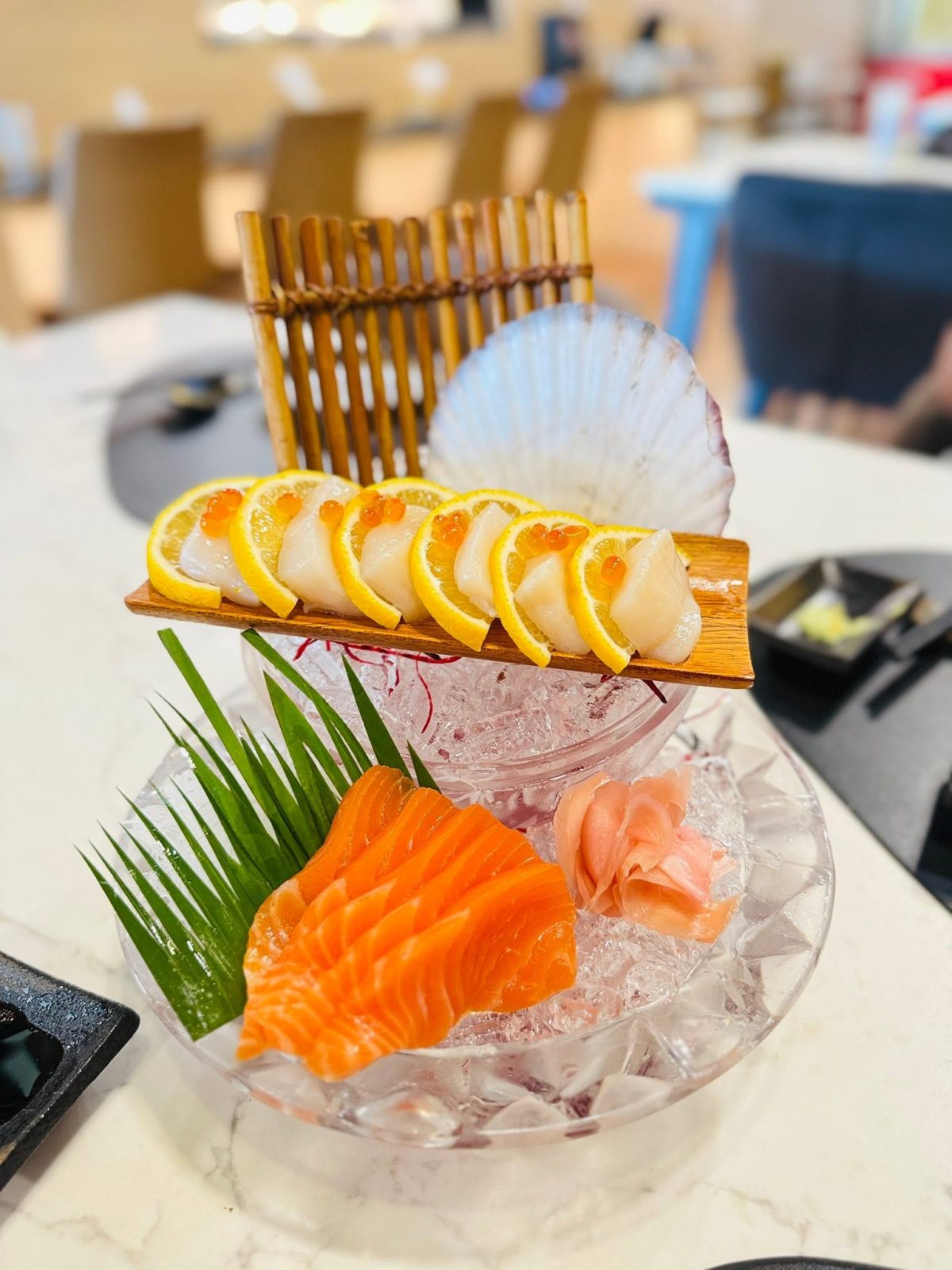 Sushiro Japanese Fusion Cuisine