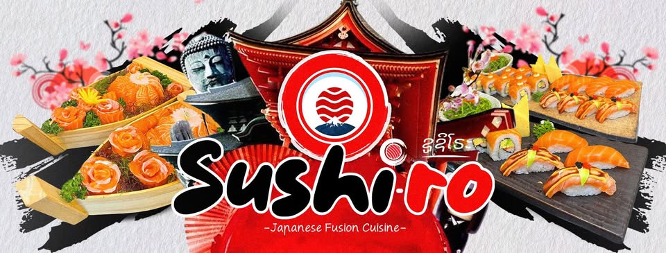 Sushiro Japanese Fusion Cuisine