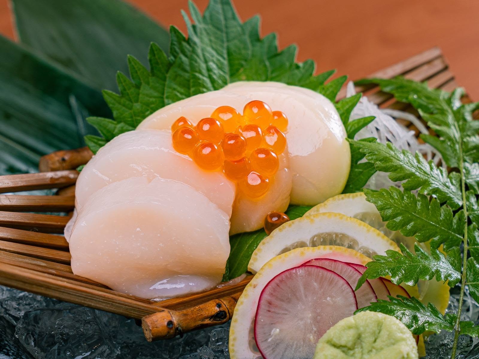 Ichiban Izakaya Sushi & Bar