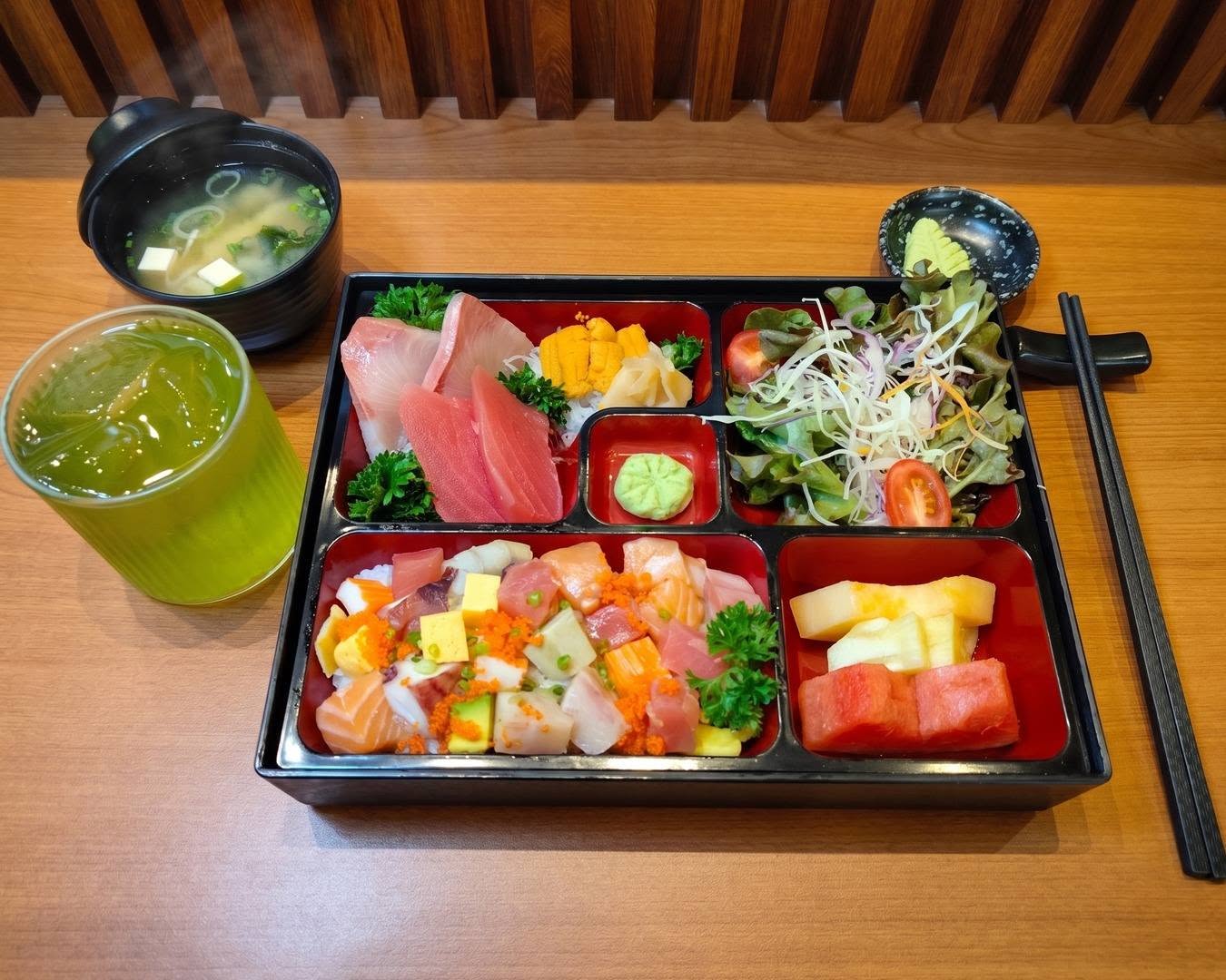 Ichiban Izakaya Sushi & Bar
