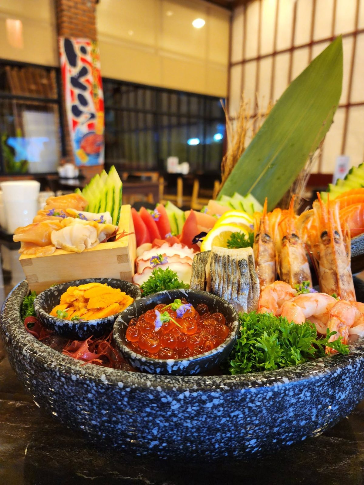 Ichiban Izakaya Sushi & Bar