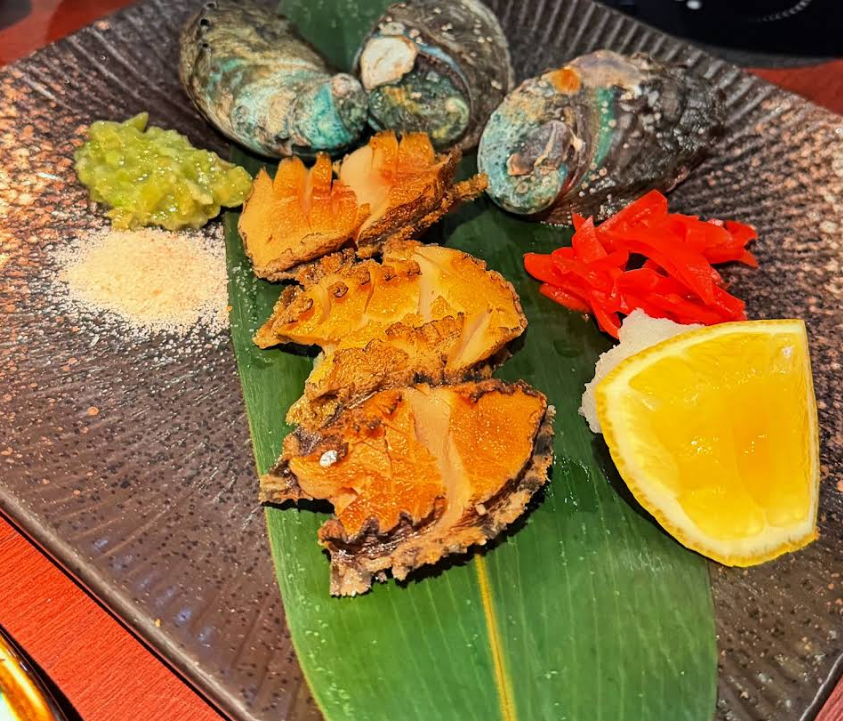 Flame 9 Izakaya