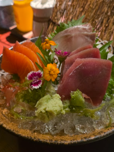 Flame 9 Izakaya