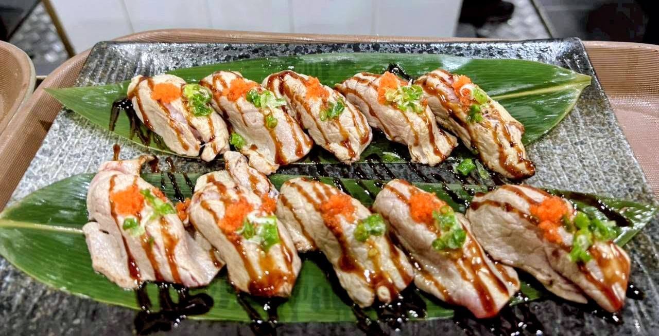 Oshinei Japanese Restaurant