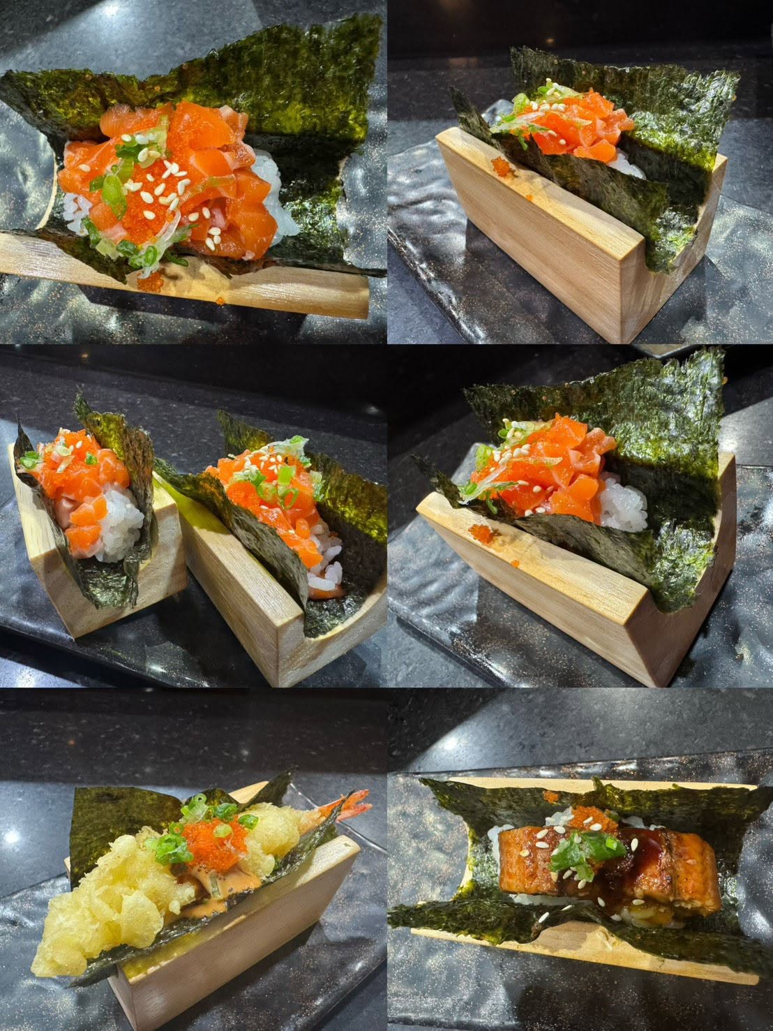 Oshinei Japanese Restaurant