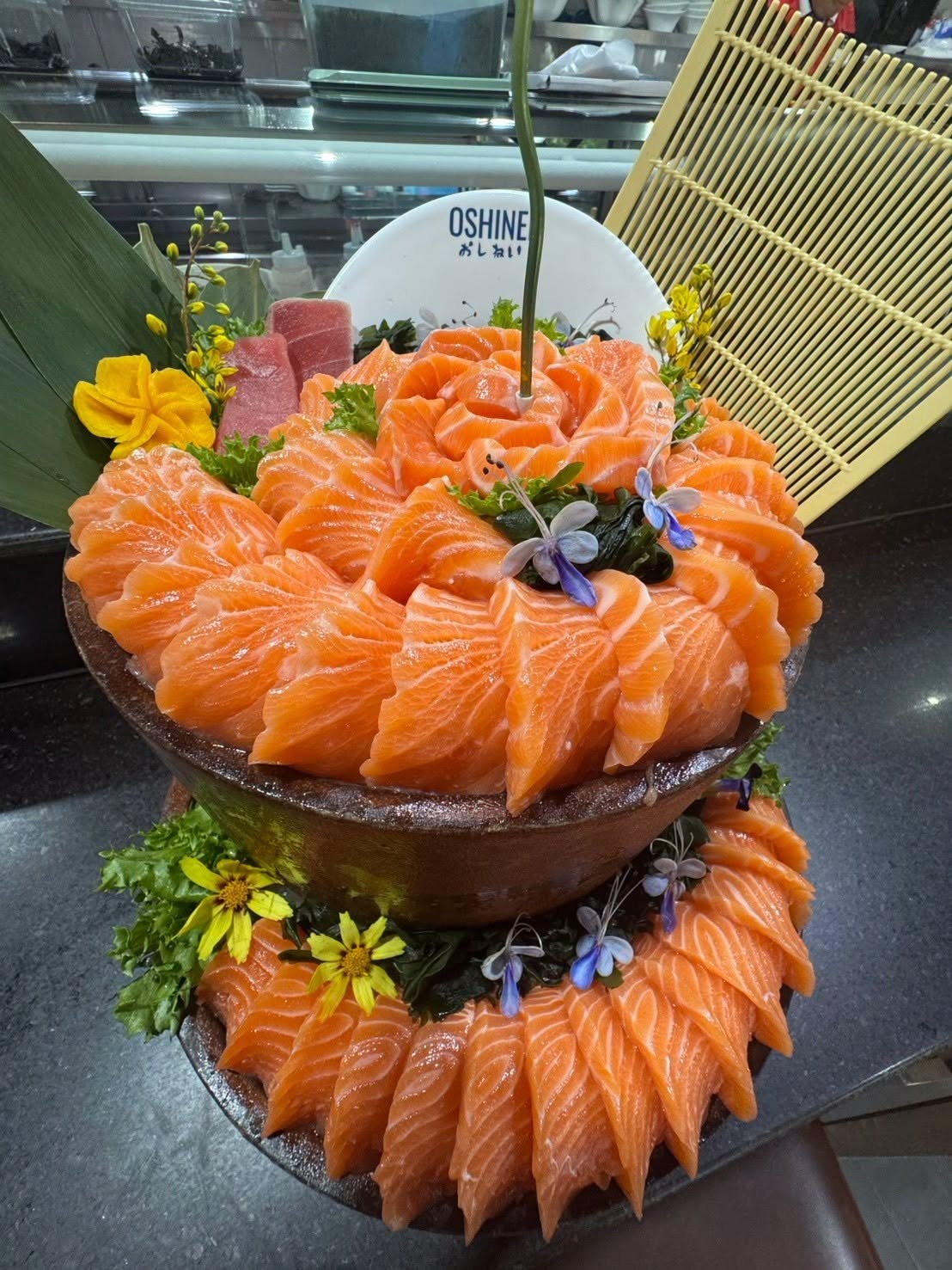 Oshinei Japanese Restaurant