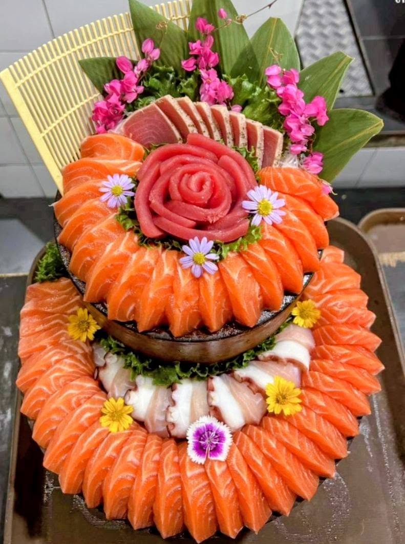 Oshinei Japanese Restaurant