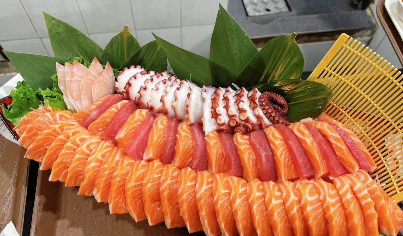 Oshinei Japanese Restaurant