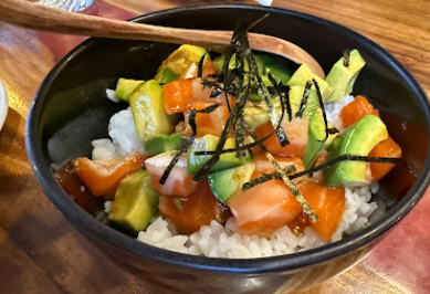 Yokohama Japanese Restaurant