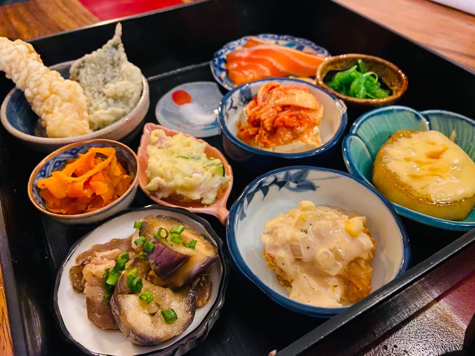 Yokohama Japanese Restaurant