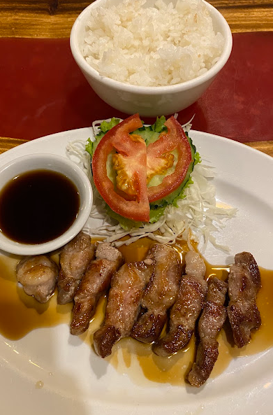 Yokohama Japanese Restaurant