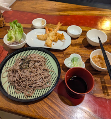 Yokohama Japanese Restaurant
