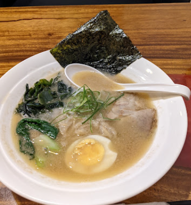 Yokohama Japanese Restaurant