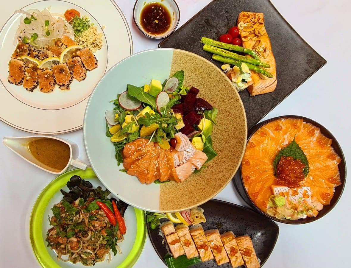 Kiku Japanese Restaurant