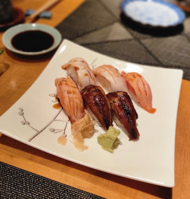 Kiku Japanese Restaurant