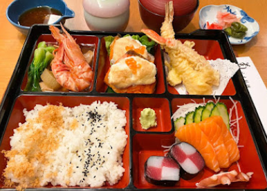 Kiku Japanese Restaurant