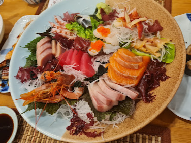 Kiku Japanese Restaurant
