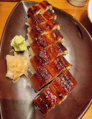 Kiku Japanese Restaurant