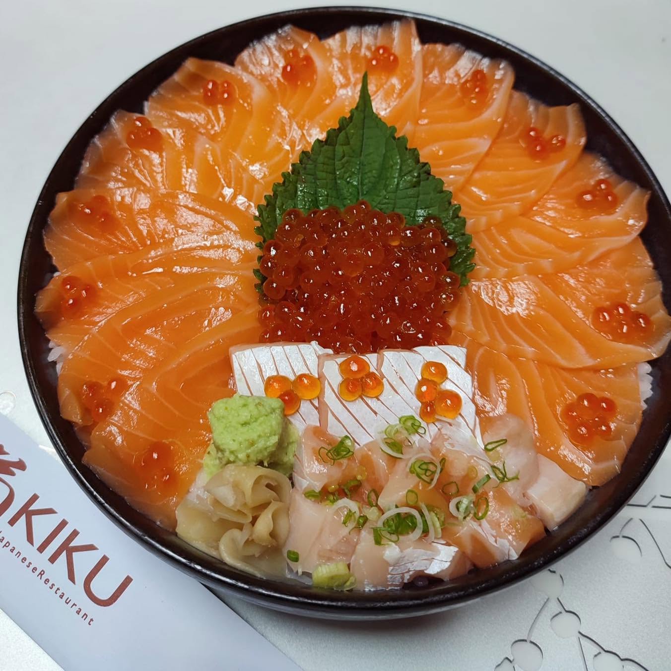 Kiku Japanese Restaurant