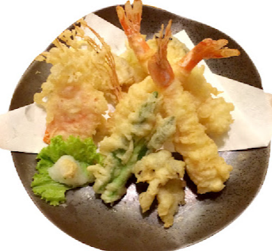 Kiku Japanese Restaurant